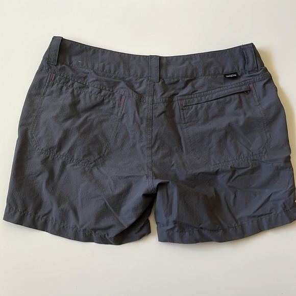 Patagonia shorts - Picture 3 of 8